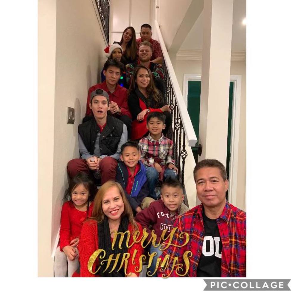 Meet your Posher, Belle